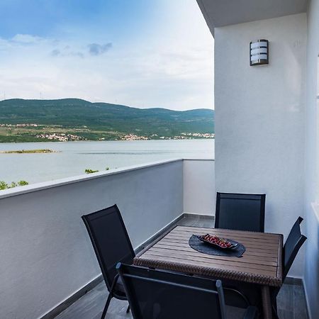 Apartmani Neva, Pridraga מראה חיצוני תמונה