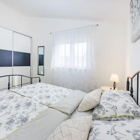 Apartmani Neva, Pridraga מראה חיצוני תמונה