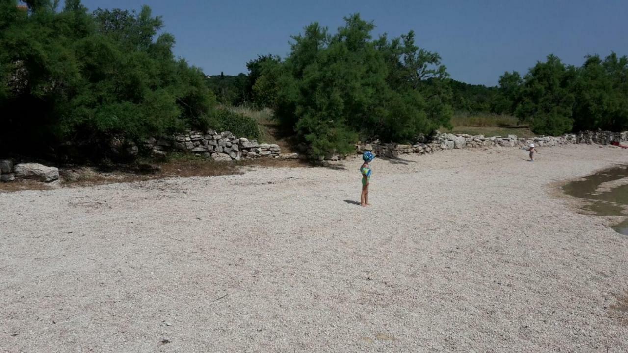 Apartmani Neva, Pridraga מראה חיצוני תמונה