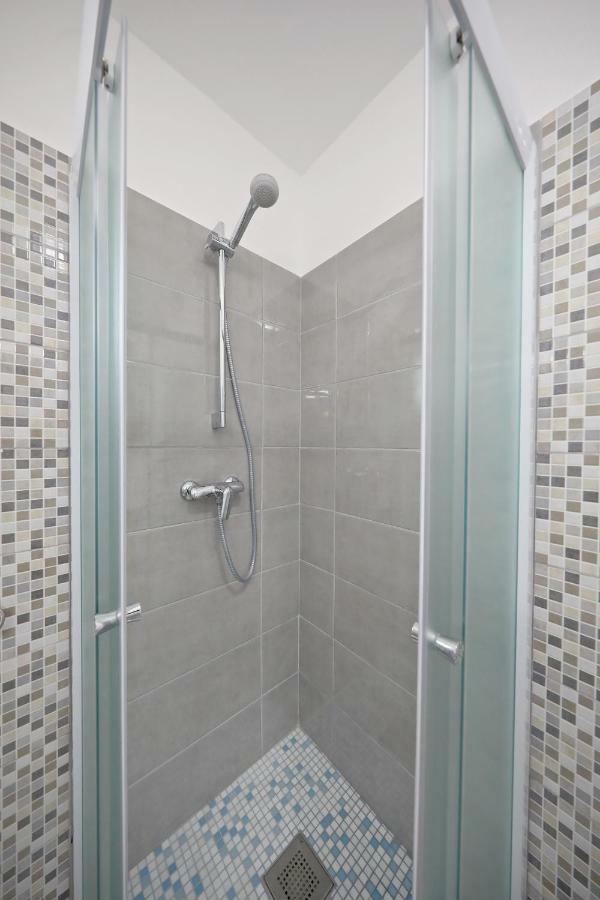 Apartmani Neva, Pridraga מראה חיצוני תמונה