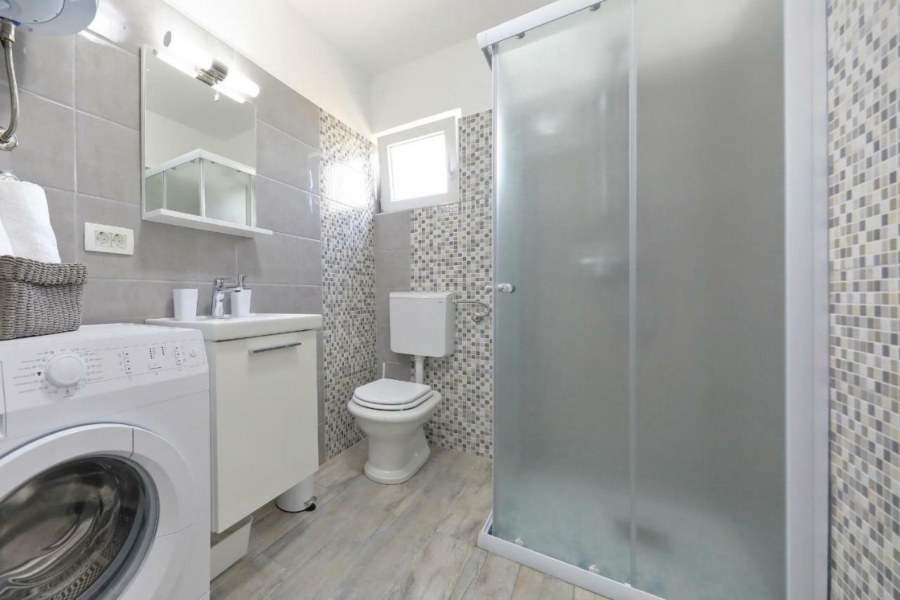 Apartmani Neva, Pridraga מראה חיצוני תמונה