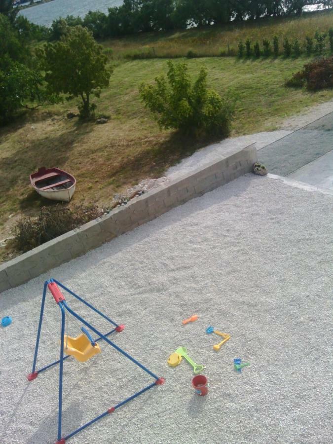 Apartmani Neva, Pridraga מראה חיצוני תמונה